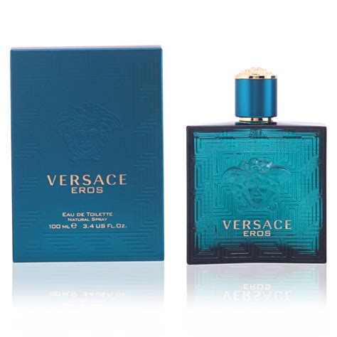 quanto costa versace eros|versace eros best price uk.